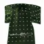 Equetech Stock Spot Green/White